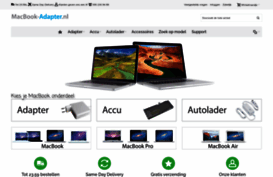macbook-adapter.nl