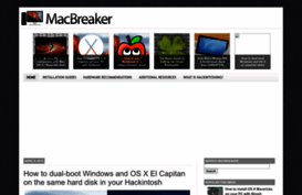 macbreaker.com