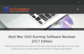 macburningsoftware.com