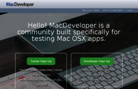 macdeveloper.net