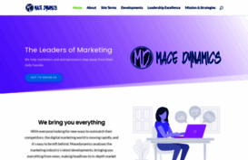 macedynamics.com