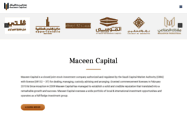 maceen.com