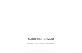 macgroup.com.au