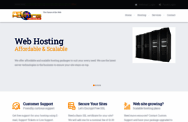 mach-hosting.com