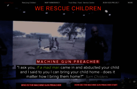 machinegunpreacher.org