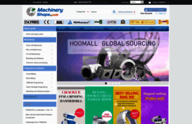 machineryshops.com