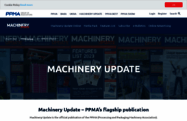 machineryupdate.co.uk