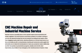 machinetechs.com