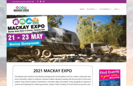 mackayhomeshow.com.au