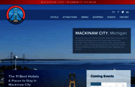 mackinawcity.net