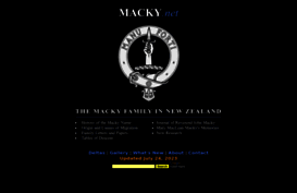 macky.net