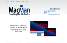 macmannow.com