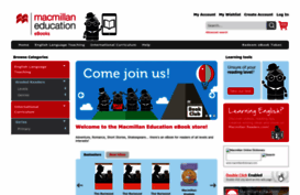macmillaneducationebooks.com
