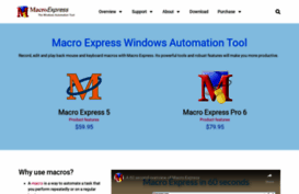 macroexpress.com