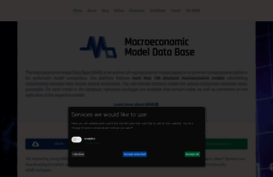 macromodelbase.com