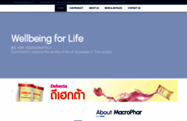 macrophar.com