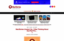macstories.net