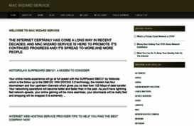macwizardservice.com
