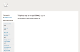 mad4food.com