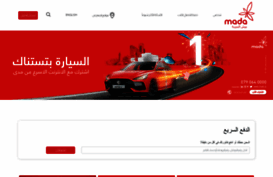 mada.jo
