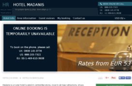 madanis-hotel-barcelona.h-rez.com