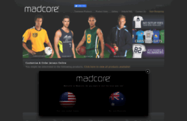 madcore.com.au