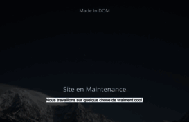 madeindom.com