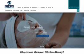 madeleen.co.za