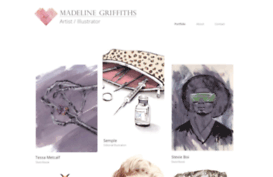 madelinegriffiths.moonfruit.com