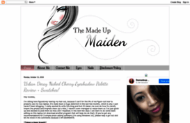 madeupmaiden.blogspot.com.au