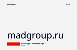 madgroup.ru