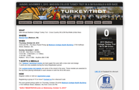 madisonturkeytrot.madisoncollege.edu