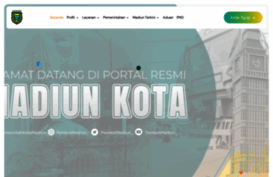 madiunkota.go.id