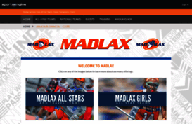 madlax.com