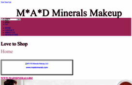 madminerals.org