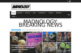 madnology.com