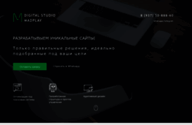 madplay.ru