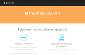 madrascal.com