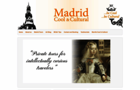 madridcoolandcultural.com