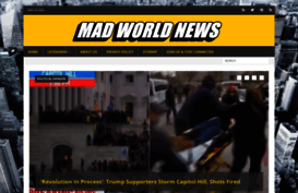 madworldnews.com