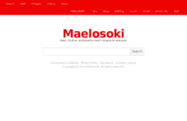 maelosoki.com