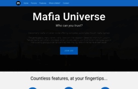 mafiauniverse.net