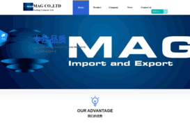 mag.com.cn