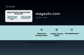 magauto.com