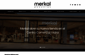 magazine.merkal.com