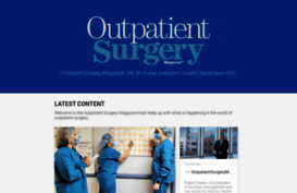 magazine.outpatientsurgery.net