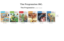 magazine.progressive.org