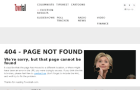 magazine.townhall.com
