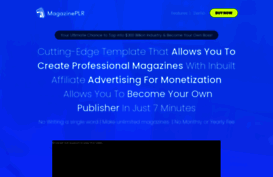 magazineplr.com