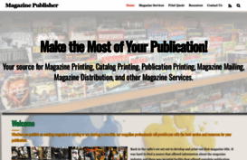 magazinepublisher.com